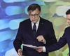 Nicușor Dan și Crin Antonescu, un nou schimb dur de replici