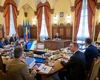 România își pregătește viitorul strategic. CSAT decide miercuri direcțiile cheie în apărare, mobilitate militară și energie