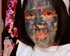 A fost data afară din biserică iar motivul este uluitor! Nu este vorba de tatuajele extreme!