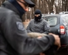 În ultimele două săptămâni, zece situații de dare de mită au fost respinse de polițiștii MAI și sesizate la DGA