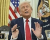 Victorie uriașă pentru Donald Trump. Judecătorii instanțelor federale nu îi mai pot bloca ordinele
