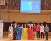Iustin Tode, elev la Colegiul Național „Costache Negruzzi” Iași, s-a calificat la Olimpiada Europeană de Geografie 2025!