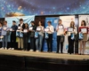 Festivitate de premiere a Olimpiadei Naționale de Chimie care s-a desfășurat la Iași în perioada 23-27 aprilie