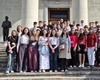 Iașul, din nou pe podiumul premianților la Olimpiada Națională de Geografie de la Arad. Doi elevi ieșeni calificați la Olimpiadele internaționale de geografie 2025
