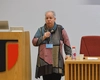 Profesorii implicați în organizarea olimpiadelor școlare nu sunt remunerați. Emanuela Cerchez, profesor de informatică la Colegiul Național „Emil Racoviță” Iași: „Munca este voluntară din respect pentru copii”