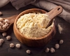 Ce beneficii are făina de năut și de ce este o alegere sănătoasă. Sursă de nutriție și creativitate în bucătărie