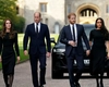Se răzbună prințul! William, decis să-i pedepsească pe Harry și Meghan