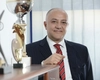 Doliu în lumea afacerilor! Nawaf Salameh, fondatorul Alexandrion Group, a murit la 59 de ani