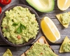 Rețeta simplă pentru guacamole! Un gust autentic mexican la tine acasă!