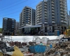 Dezvoltatorul imobiliar de la Adamant Towers, din Iași, amendat de Garda de Mediu cu 25.000 de lei. Mormane de gunoaie, depozitate lângă blocurile din Nicolina
