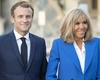 Fata cea mică a primei doamne a Franței, reacție incredibilă despre relația mamei sale cu Emmanuel Macron