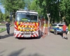 Incident în municipiul Iași! O creangă a căzut peste doi trecatori în parcul Copou – UPDATE