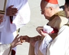 Sfârșitul unui simbol sacru. „Inelul Pescarului” al Papei Francisc, pregătit pentru distrugere după 12 ani de istorie