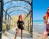 O judecătoare sexy pensionară rupe Instagramul cu fotografiile sale provocatoare!