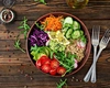 Cel mai bun meniu pentru dieta disociată pe zile. Cum să slăbești în doar câteva săptămâni