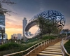 Muzeul Viitorului Dubai, locul unde imaginația devine realitate. Iată de ce trebuie să îl vezi măcar o dată