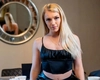 Noul conac Playboy s-a deschis! Femeile devin diavoli în loc de iepurași în noua casă!