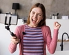 TikTok devine o capcană mortală! Tinerii își distrug părul cu clor. Avertismentul șocant al medicilor!