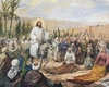 Tradiții și obiceiuri de Florii! Ce fac românii în duminica Intrării Lui Iisus Hristos în Ierusalim