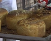 Probabil cea mai scumpă pâine din România! Cât a plătit un român, într-o brutărie din Turda, pe produsul de panificație