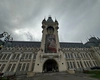 Palatul Culturii își deschide porțile în perioada sărbătorilor pascale. Vizitatorii pot admira expoziții unice și săli emblematice ale edificiului