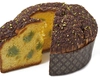 Rețeta pentru panettone cu fistic – Preparatul care te va face să uiți de clasicul cozonac