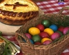 Care este cea mai mare greșeală pe care o putem face la masa de Paște. Ce spune nutriționistul
