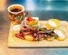 Cum să prepari pastrama de oaie la ceaun. Secretul pentru a obține o carne fragedă