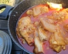 O rețetă unică din inima Ardealului, tocănița de picioare de porc la ceaun