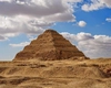 Blestem, jaf sau ritual necunoscut? Adevărul cutremurător despre lipsa rămășițelor umane din piramide