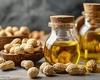 Este uleiul de arahide sănătos? Află care sunt beneficiile surprinzătoare pentru organism!