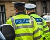Un tânăr s-a aruncat de la etaj în Podu ros. Polițiștii au pătruns în aparatament după ce pompierii au spart ușa – EXCLUSIV