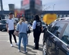 Polițiștii ieșeni, în stradă cu sfaturi preventive pentru cetățeni