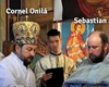 Fostul episcop al Huşilor şi fostul arhimandrit al Episcopiei Huşilor, condamnaţi la închisoare pentru viol. Victimele celor doi erau elevi ai seminarului teologic