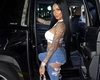 Rivala lui Cardi B a fost prinsă cu minciuna! „Nu cred că sunt pregătită pentru asta!”