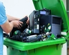 Reciclarea electronicelor vechi în 2025! Unde pot fi duse telefoanele, televizoarele și calculatoarele uzate