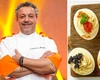 Cu rețeta lui chef Sorin Bontea de ouă umplute ai dat lovitura! „Toată lumea le adoră!”
