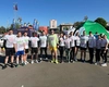 Rezultate foarte bune ale alergătorilor USV Iași, la Semimaraton