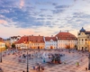 Obiective turistice Sibiu. Iată ce să vizitezi în acest oraș de poveste