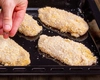 Rețeta pentru un șnițel de porc la cuptor delicios – O alternativă gustoasă și mai sănătoasă față de cel prăjit