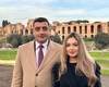 Florile pentru Lasconi și valul de reacții! Mesajul soției lui George Simion a devenit viral