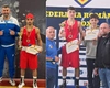 Sportivii ieșeni au avut rezultate fenomenale la Cupa României de box din Sighetu Marmației. Băieții s-au întors cu 5 medalii acasă