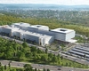 Contestația depusă de turci pentru licitația de la Spitalul Regional de Urgență Iași a fost respinsă în instanță! Lucrările de construcție ar putea începe în curând
