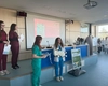 USV Iași a găzduit un eveniment care a permis elevilor să fie studenți pentru o zi, prin intermediul unor serii de activități