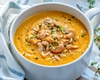 Ce condimente trebuie puse pentru cea mai delicioasă supă cremă de dovleac? Secretul pentru cel mai delicios fel de mâncare