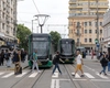 Imagini incredibile filmate într-un tramvai de 2 milioane de euro din Iași. Chiar și specialiștii de la CTP sunt revoltați de situație: „Oamenii din conducere nu au ascultat”