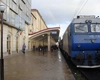 CFR Călători pune la dispoziție 3 trenuri din Iași spre litoral pentru 1 mai. Pentru 30 aprilie nu mai sunt bilete