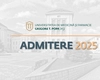Pregătire gratuită la matematică pentru concursul de admitere, pe 25 aprilie