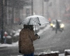 Meteorologii ANM au emis Cod Galben de furtuni în peste jumătate din țară. Ce zone vor fi afectate