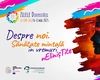 Zilele Diversității la UMF Iași, 6-8 mai 2025: Despre noi. Sănătate mintală în vremuri neliniștite